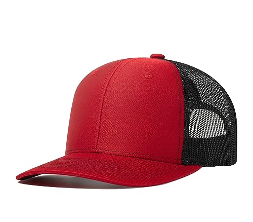 Red Black