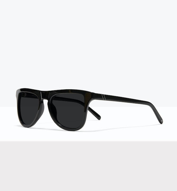 Trendy Polarized Social Sunglasses for Men & Women - UV Protection, Stylish & Lightweight - Perfect for Outdoor Activities, Beach, Driving & Fashion