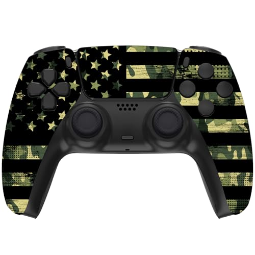 Camo Flag