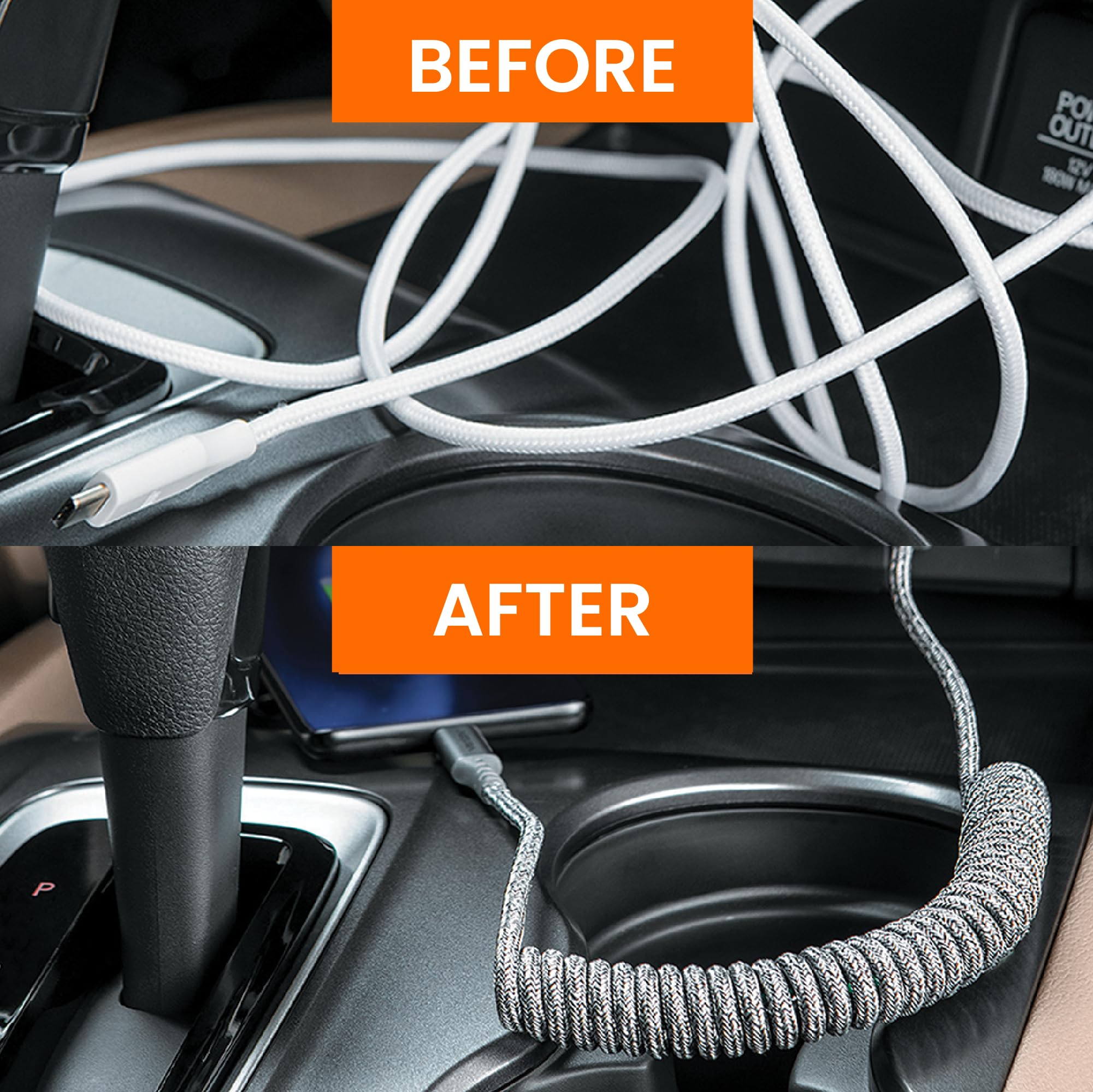 Ventev Chargesync Helix 14
