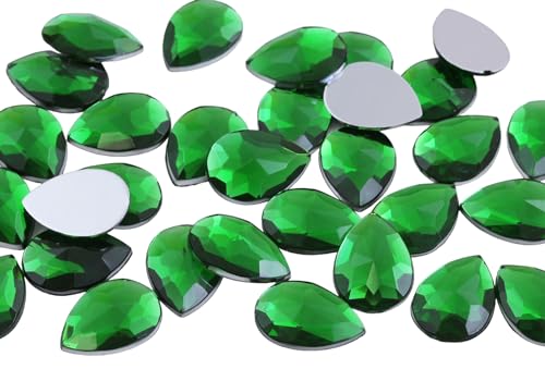 Green Peridot H120