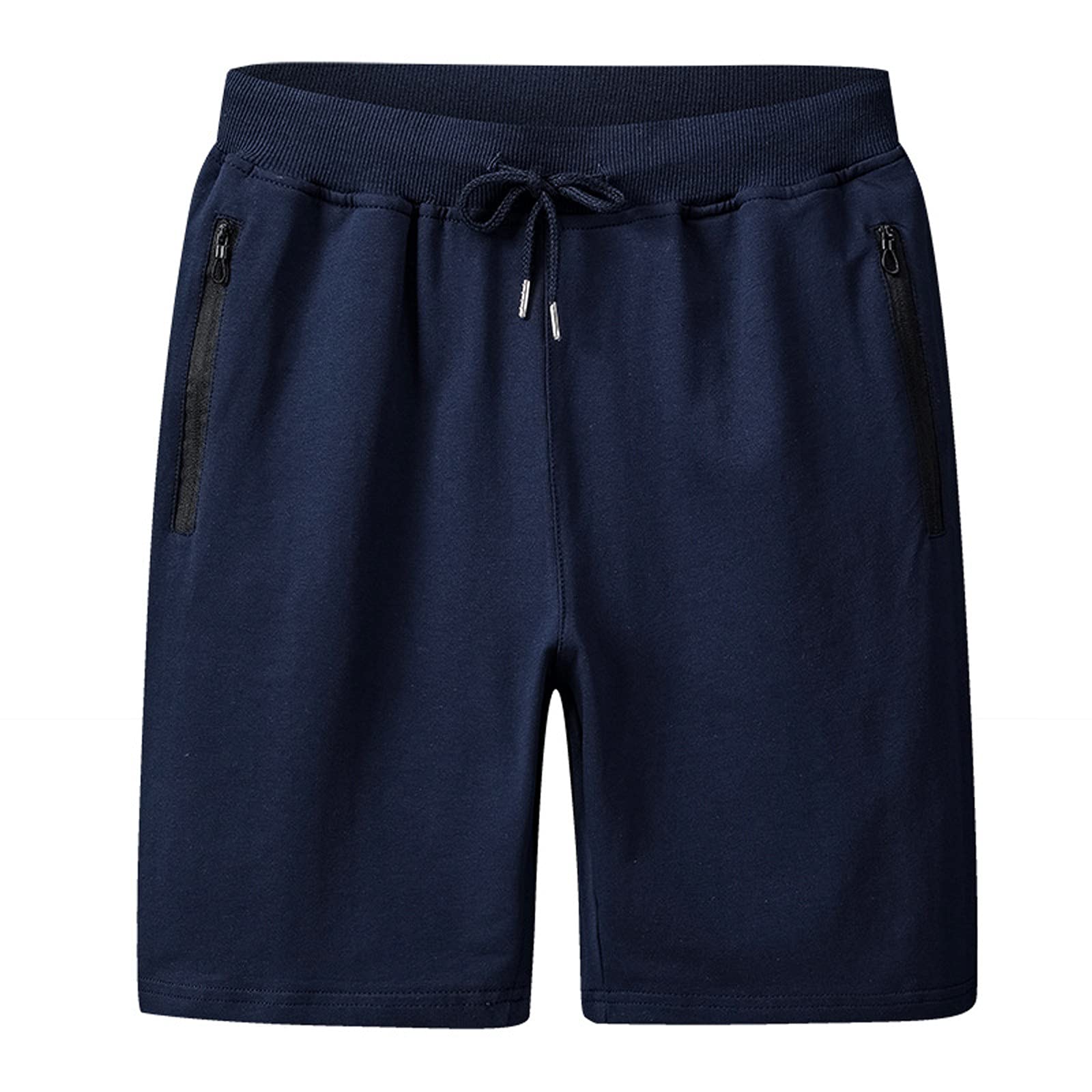 **Men's Quick Dry Hiking Cargo Shorts - Lightweight Outdoor Travel & Casual Shorts with Expandable Waist - Perfect for Golf, Fishing & Adventure Activities**