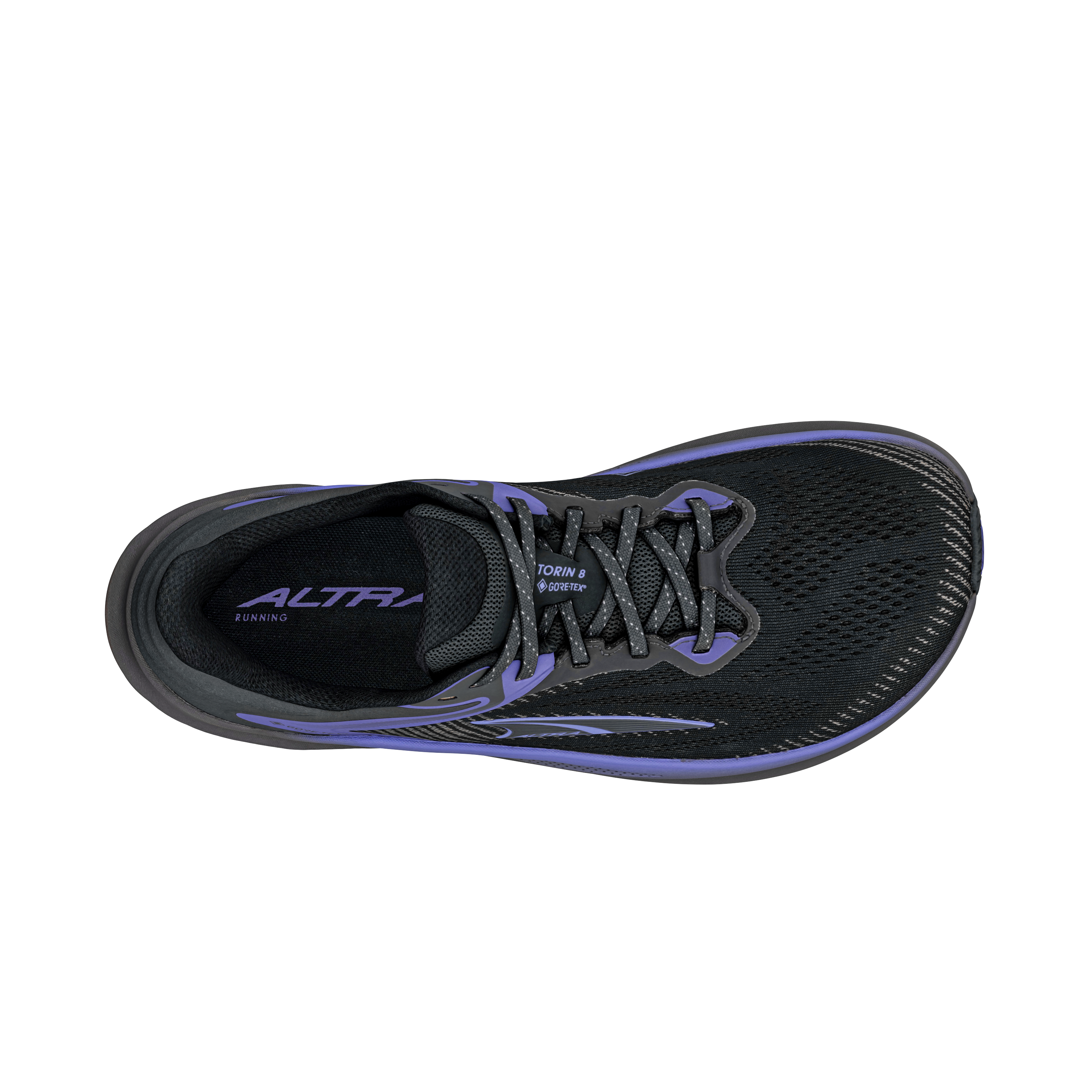 Women's TORIN 8 GTX Hiking Boots - Waterproof & Lightweight Trail Shoes for Outdoor Adventures - Perfect for Hiking, Backpacking, and Mountain Climbing