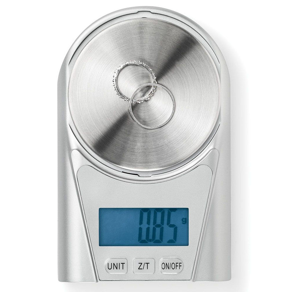 STARFRIT 92721 Digital Precision Kitchen Scale for Cooking & Baking | Accurate Food Scale with LCD Display | Perfect for Measuring Ingredients, Coffee, and Portion Control