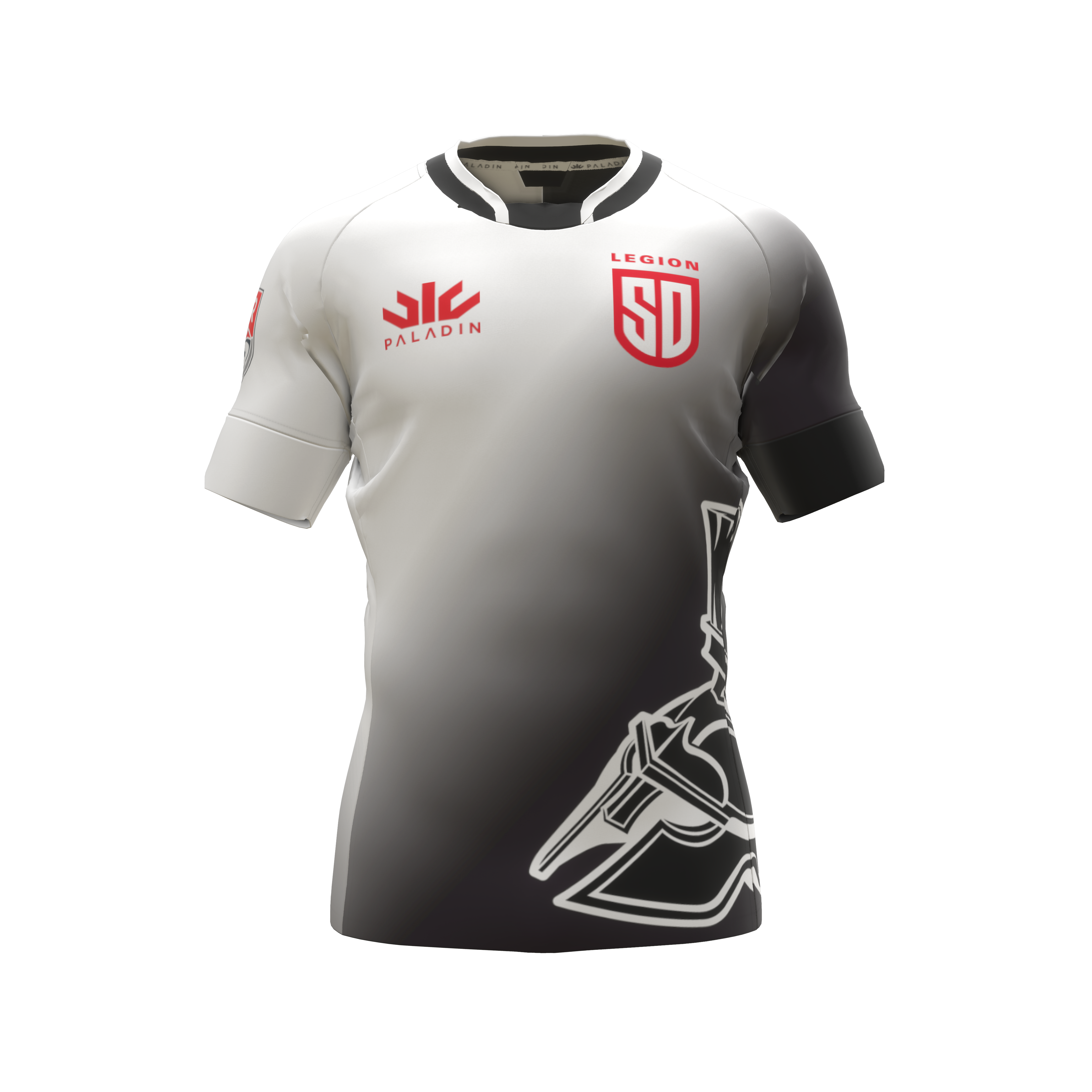 2023 Legion Youth Training Tee Replica - High-Quality Breathable Performance Shirt for Baseball, Soccer & Football Practice - Perfect for Youth Sports Teams & Summer Camp Activities