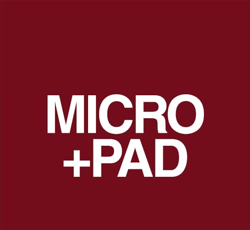 S35 Micro + Cushion True Red