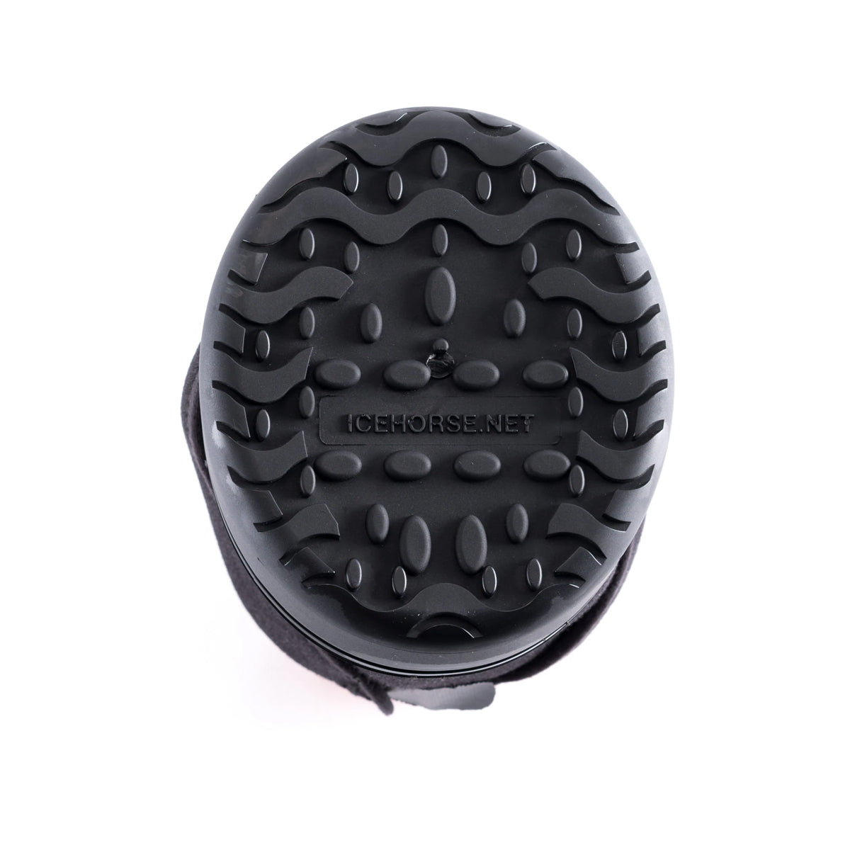 Ice Horse Hoof Ice Boot - Therapeutic Equine Cold Therapy Boot for Horses - Perfect for Post-Workout Recovery, Injury Treatment, and Swelling Relief
