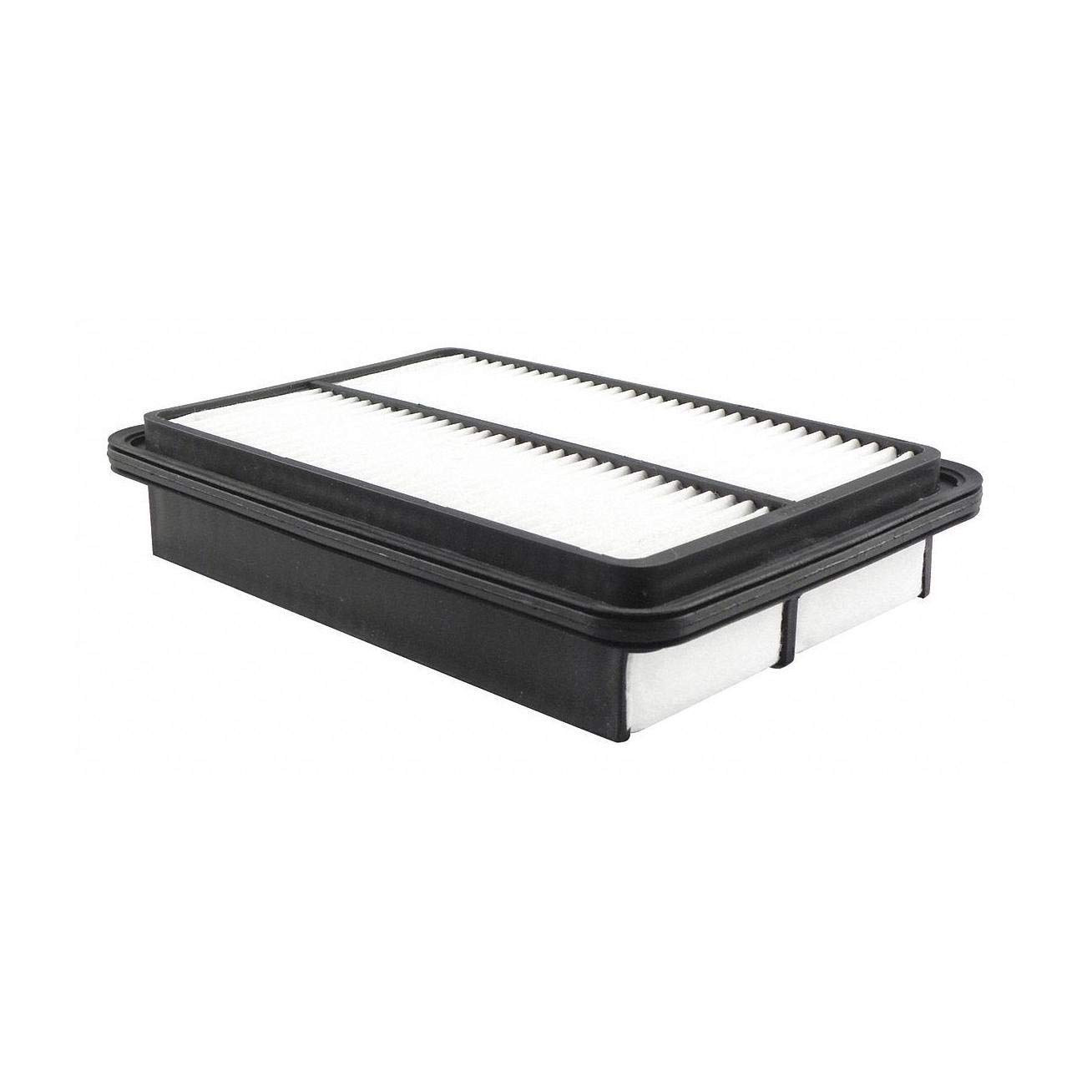 Baldwin PA2168 High-Performance Air Filter for Trucks, SUVs & Heavy-Duty Vehicles – Improved Engine Protection & Airflow