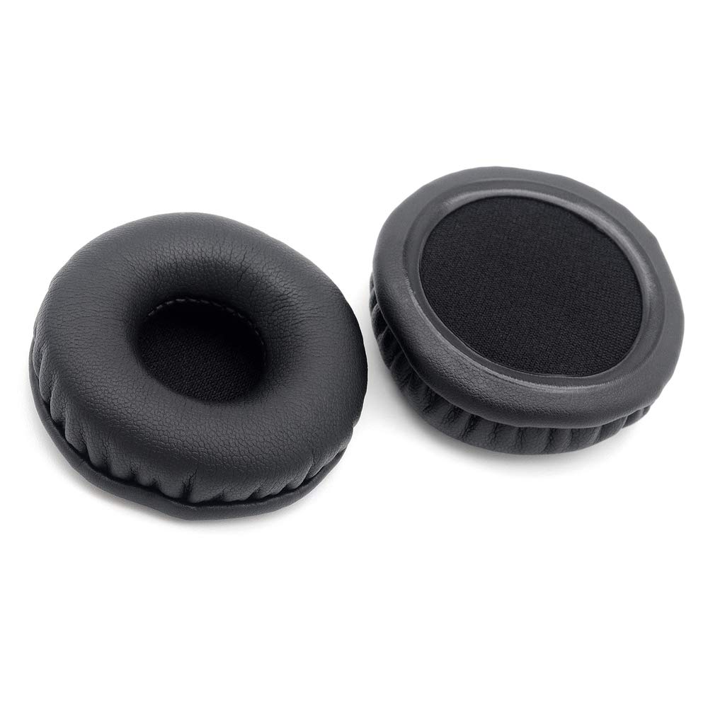 Replacement Ear Pads Cushions for Jabra PRO 9450 Headset - Soft Comfortable Earmuff Covers - Perfect for Office Calls, Gaming & Noise Isolation
