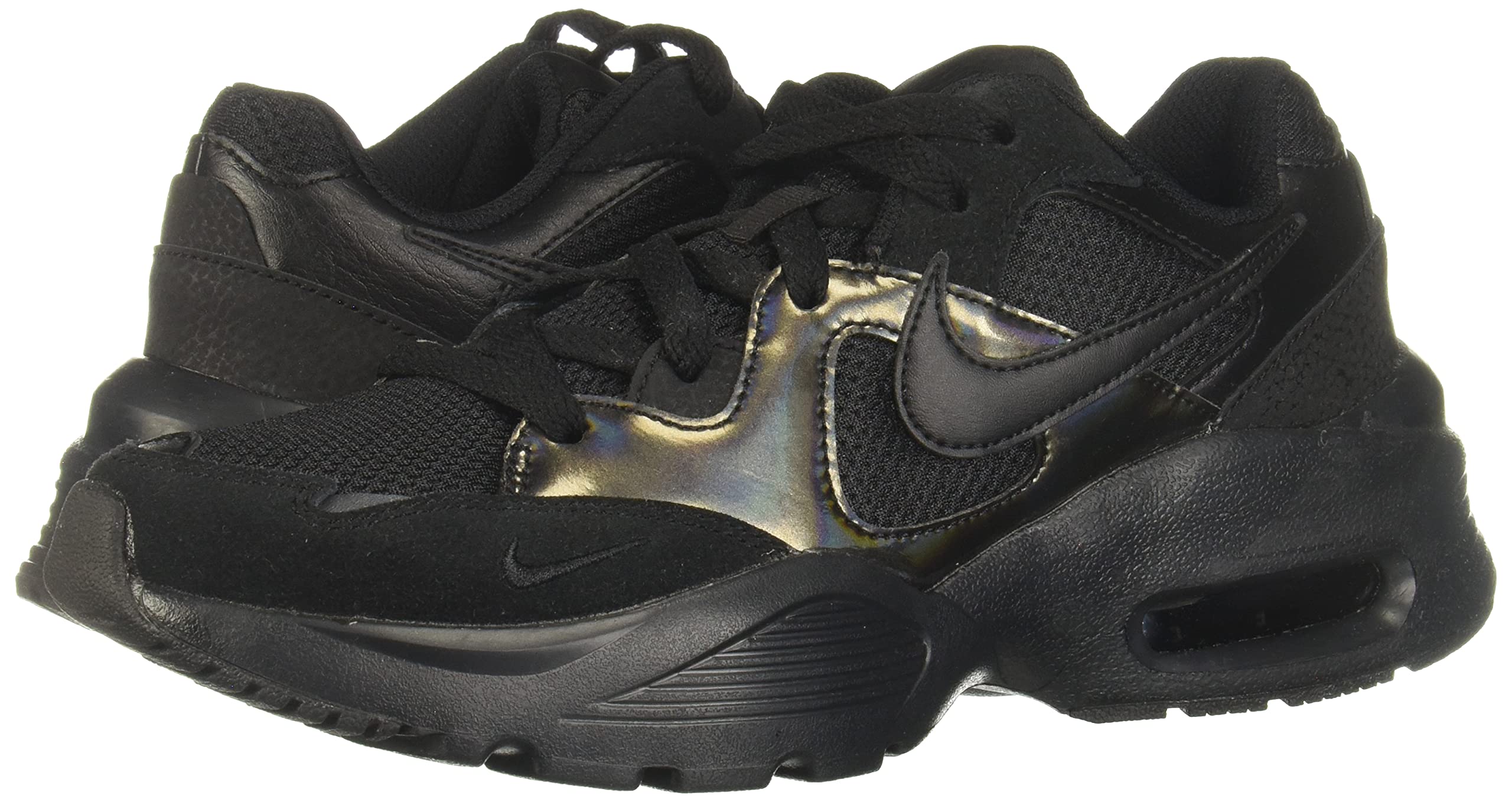 Nike Air Max Fusion Men's Running Shoes - Lightweight Cushioned Sneakers for Jogging, Gym & Casual Wear
