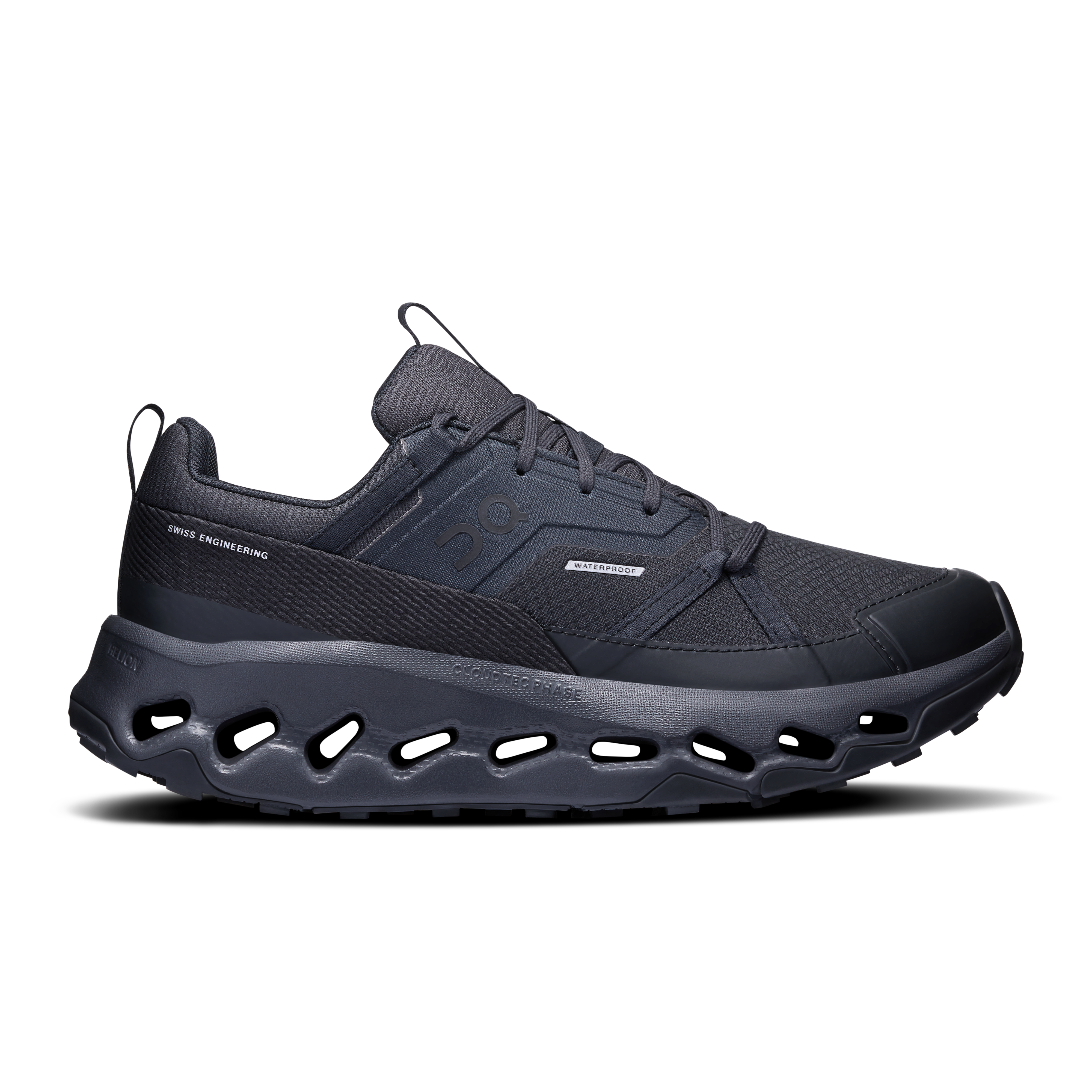 BLACK | BLACK