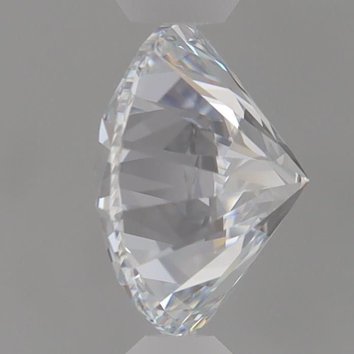 1.45 Carat Round Lab Grown Diamond - GIA Certified, VVS Clarity, D Color | Perfect for Engagement Rings, Wedding Bands & Anniversary Jewelry