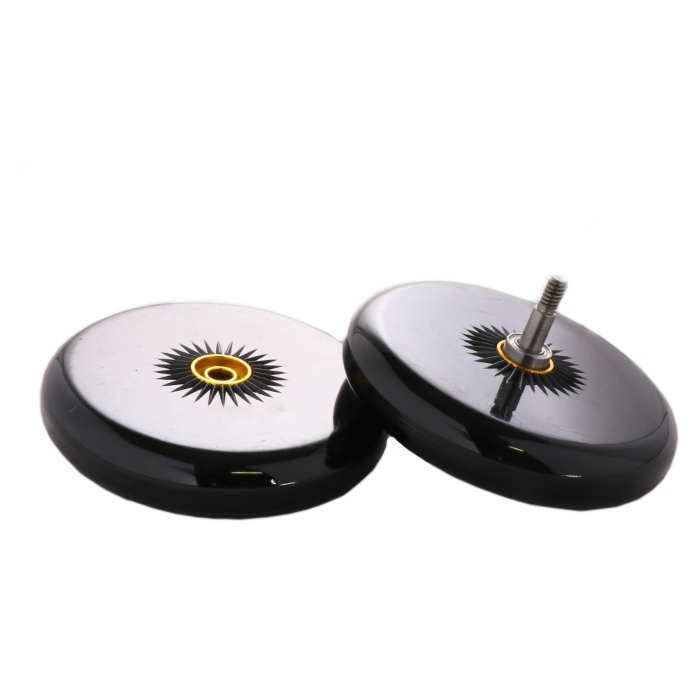 Vosun Surges Professional Yo-Yo for 2A Looping Tricks - Perfect for Beginners & Advanced Players - Great for Competitions, Practice & Fun Outdoor Play