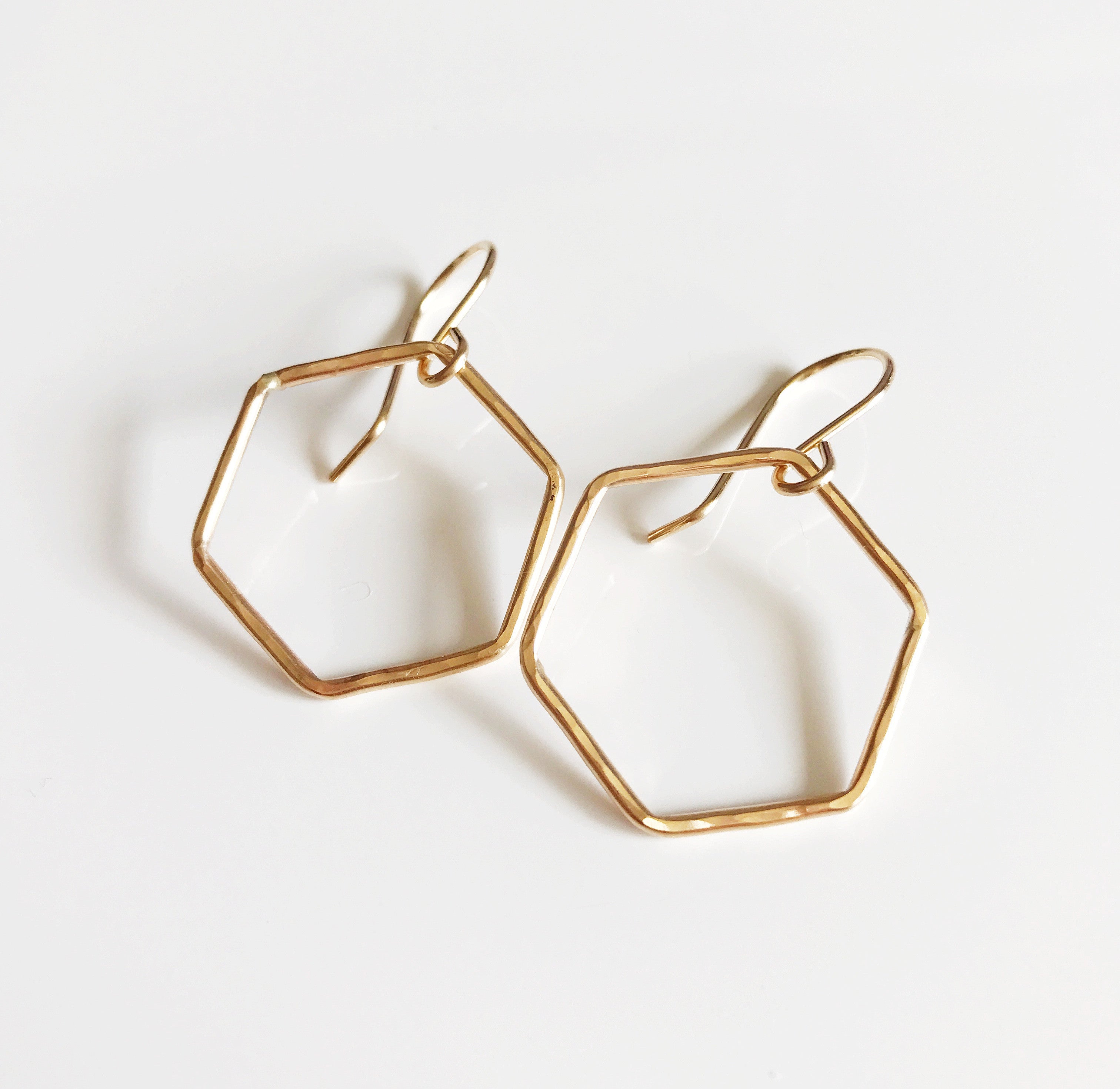 RITA E428 Elegant Dangle Earrings for Women - Perfect for Parties, Weddings & Everyday Wear