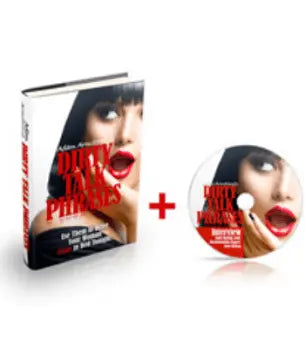 Dirty Talk Phrases for Couples - Romantic & Seductive Words to Spice Up Your Relationship - Perfect for Date Nights & Intimate Moments