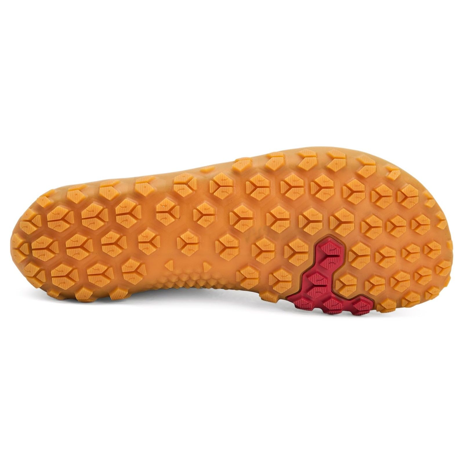 Vivobarefoot Tracker Leather Hiking Boots - Waterproof & Lightweight for All Terrains | Wide Fit Barefoot Shoes for Outdoor Adventures