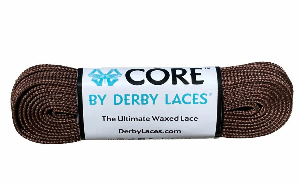 Derby Laces 84 Inch - Premium Roller Skate Laces for Speed Skating & Derby - Durable Nylon Shoe Laces for Roller Skates, Quad Skates & Rollerblades - Perfect for Competitions, Practice & Casual Skating