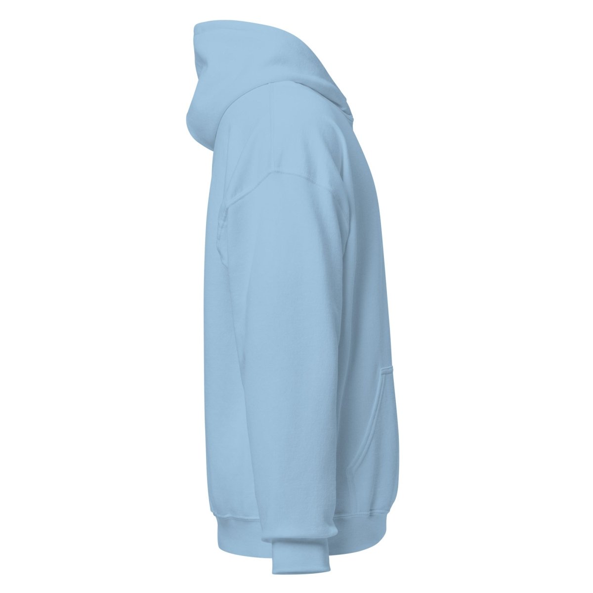 Sober Squad Embroidered Unisex Hoodie - Comfortable Pullover Sweatshirt for Men & Women - Perfect for Casual Wear, Recovery Support & Everyday Outfits