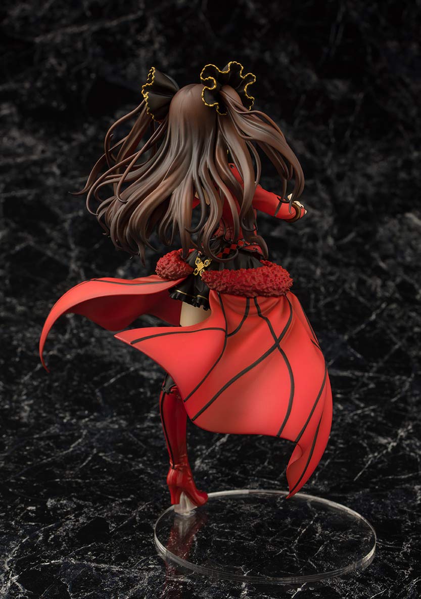 Fate/Grand Order Formal Craft 1:8 Scale PVC Figure - Easy Eight Anime Collectible Statue for Display & Home Decoration | Perfect for Anime Fans & Gift Giving
