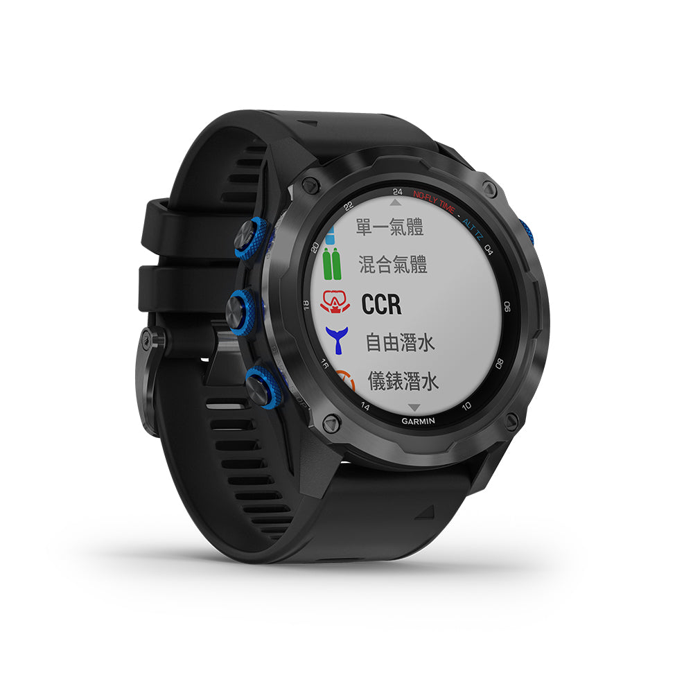 Descent™ MK2i Dive Watch Computer - Scuba Diving, Freediving & Spearfishing Gear for Professional & Recreational Divers