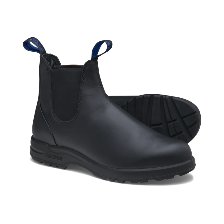 Blundstone 2241 Winter Thermal All Terrain Boots for Men & Women - Waterproof, Insulated, Slip Resistant - Perfect for Hiking, Snow & Outdoor Adventures