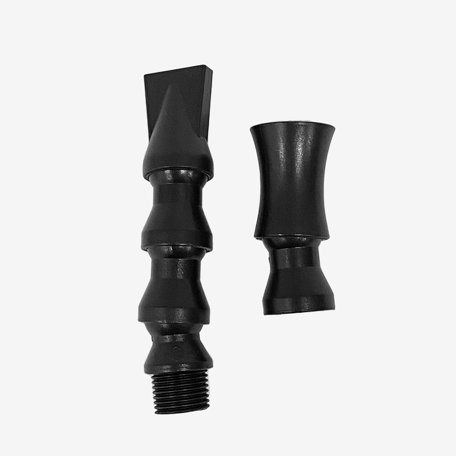 High-Quality Nozzle for Spray Guns - Durable Brass & Stainless Steel Nozzle Tips for Painting, Cleaning & Gardening - Perfect for DIY Projects, Car Washing & Pressure Washers