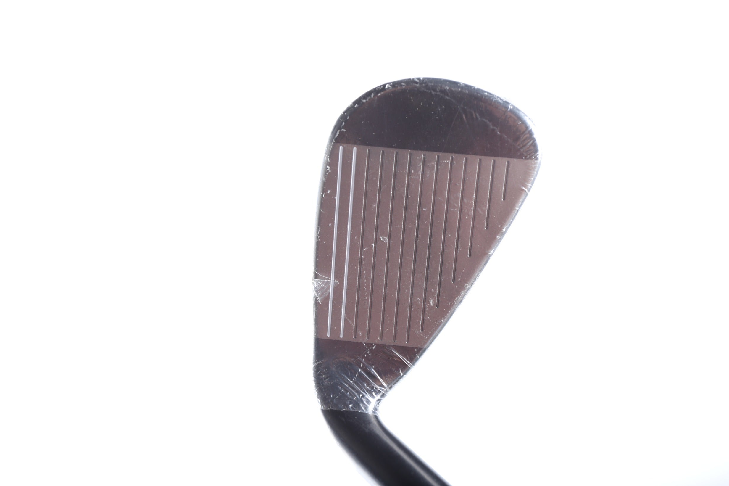 Used Callaway Big Bertha OS 7 Iron Golf Club - Right Handed Regular Flex - Perfect for Practice & Game Improvement