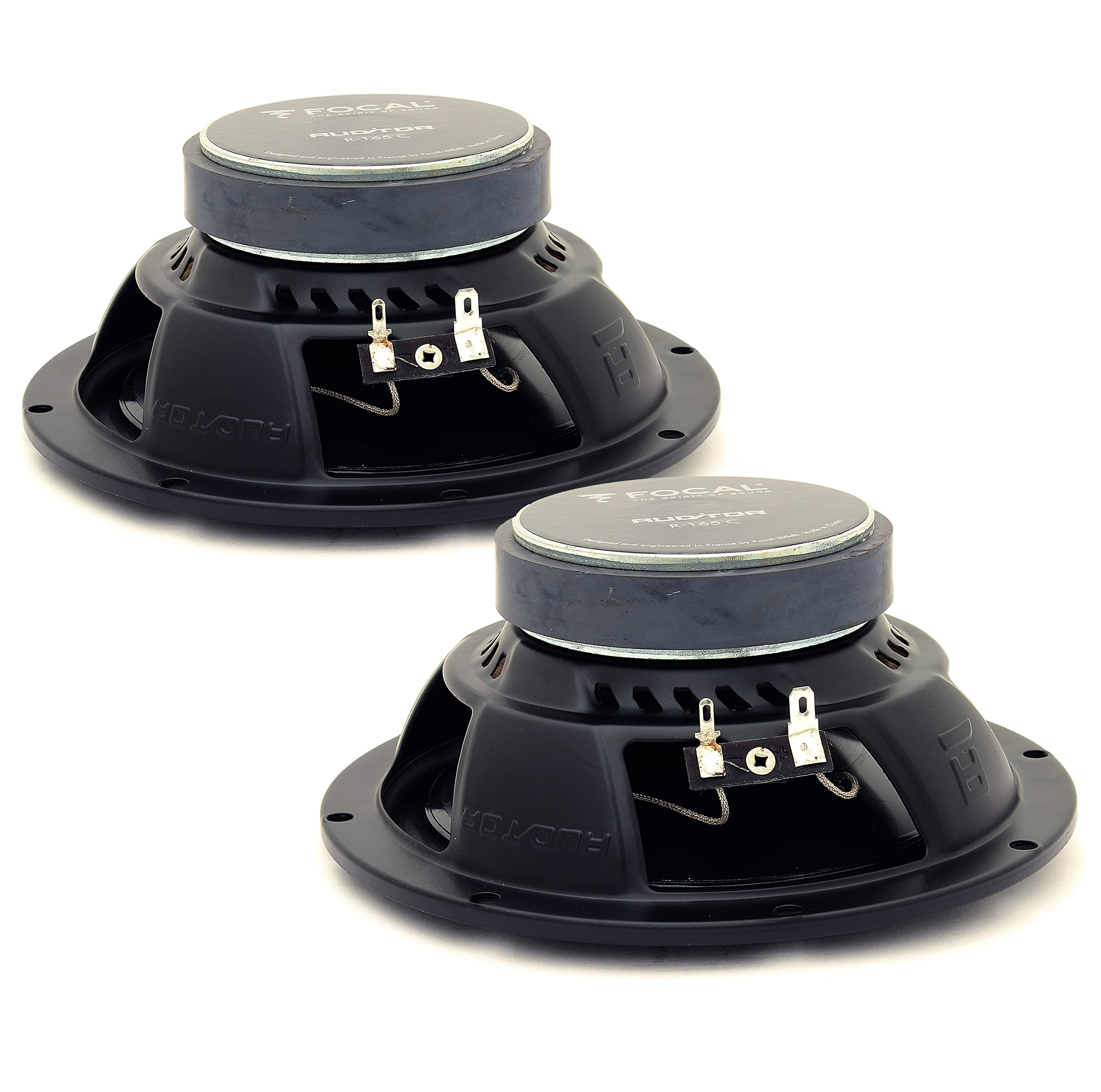 Focal R-165C 6.5