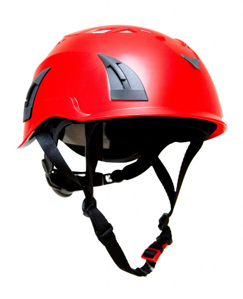 Armour Industrial Safety Helmet EN397 Certified - Heavy Duty Construction Helmet for Construction, Mining & Industrial Work - Perfect for Hard Hats, Work Safety Gear & Hazard Protection