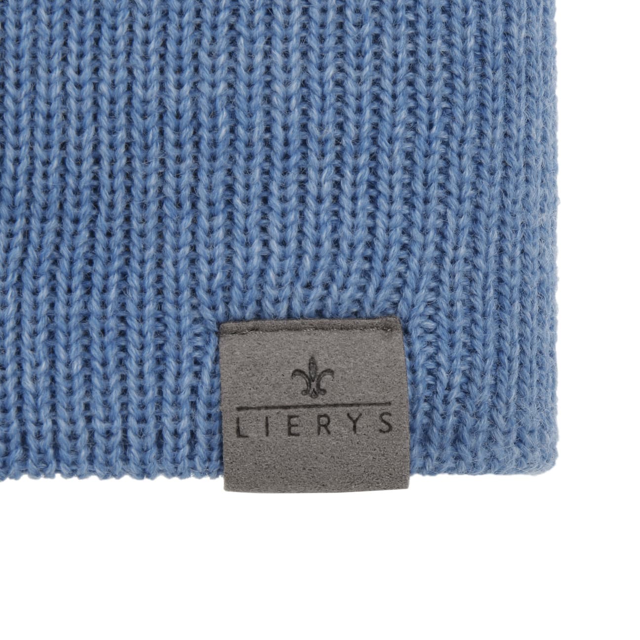 Lierys Adjustable Mono Headband for Women & Men - Soft Stretchy Hair Band for Sports, Yoga, Workouts & Everyday Use