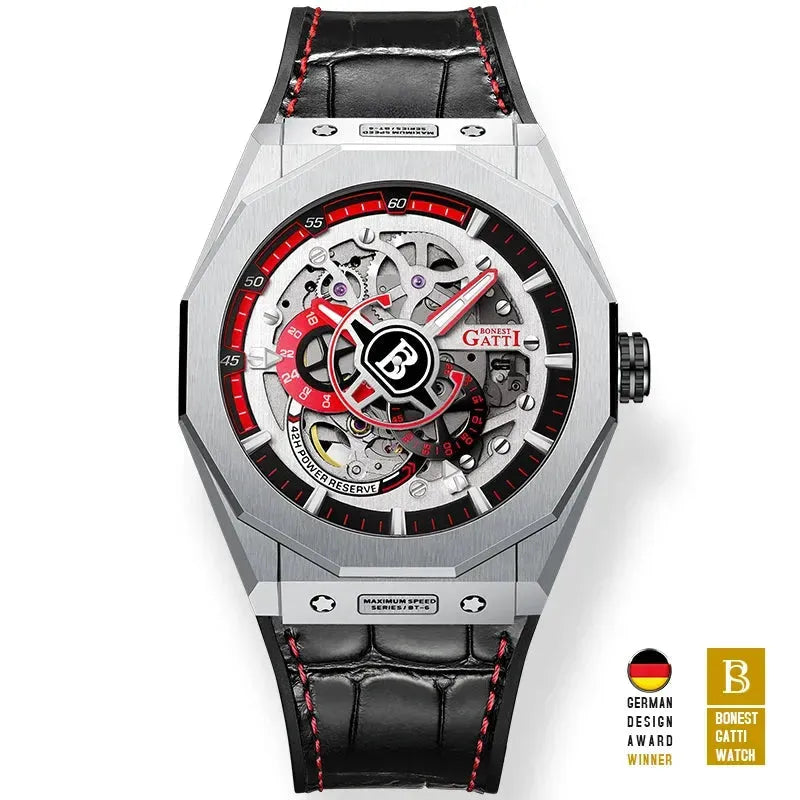 men watch 6