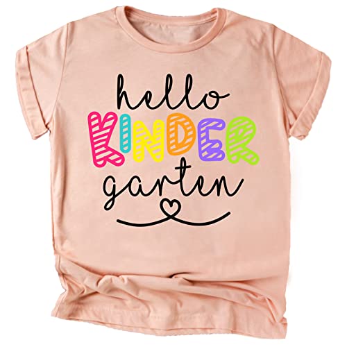 Peach Shirt