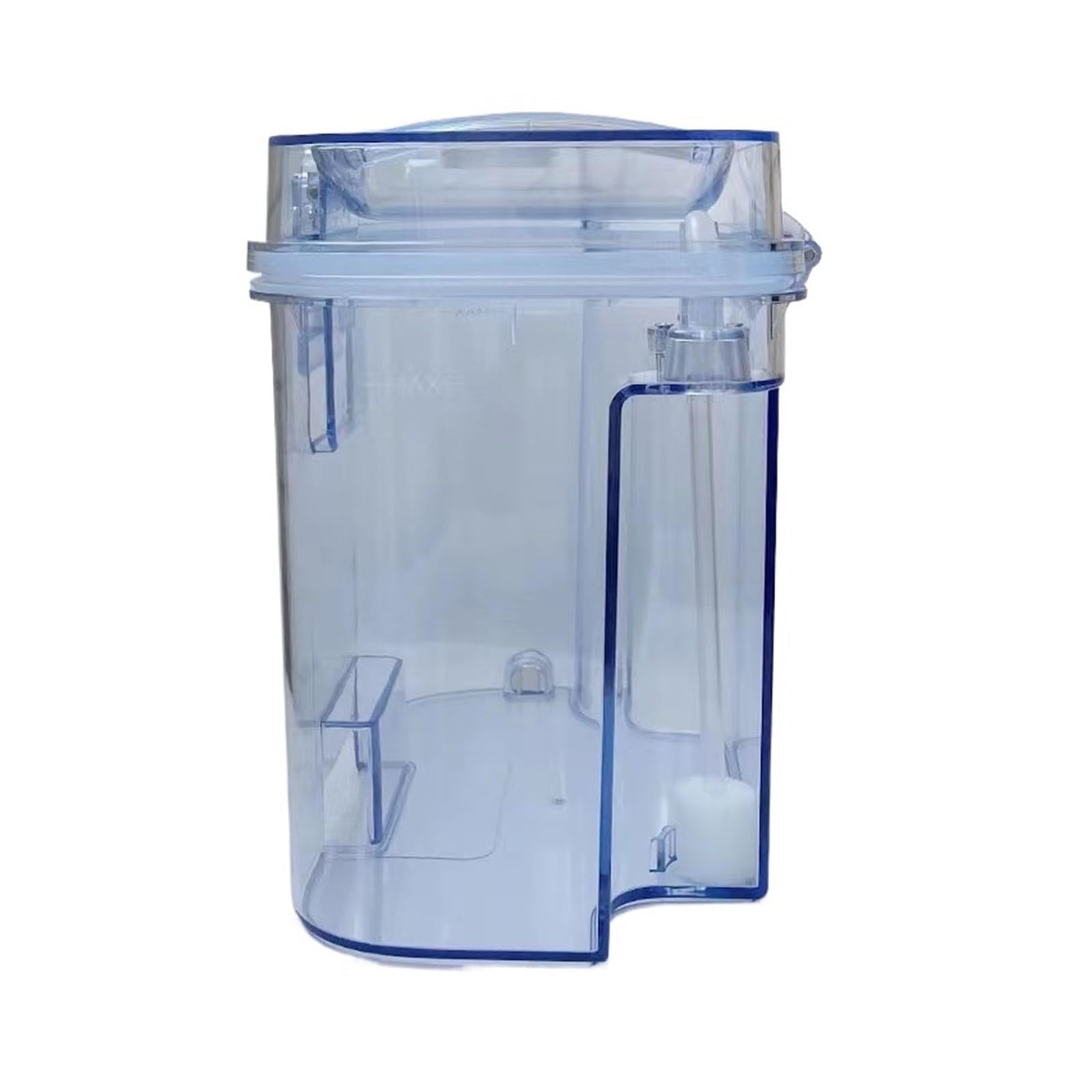 Dreame W10 & W10 Pro Vacuum Cleaner Replacement Water Tank & Dustbin Accessories - Perfect for Home Cleaning & Maintenance
