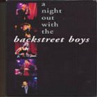 Backstreet Boys - A Night Out with the Backstreet Boys [VHS] | 90s Boy Band Concert | Perfect for Fans & Collectors | Great for Nostalgic Movie Nights & Music Lovers