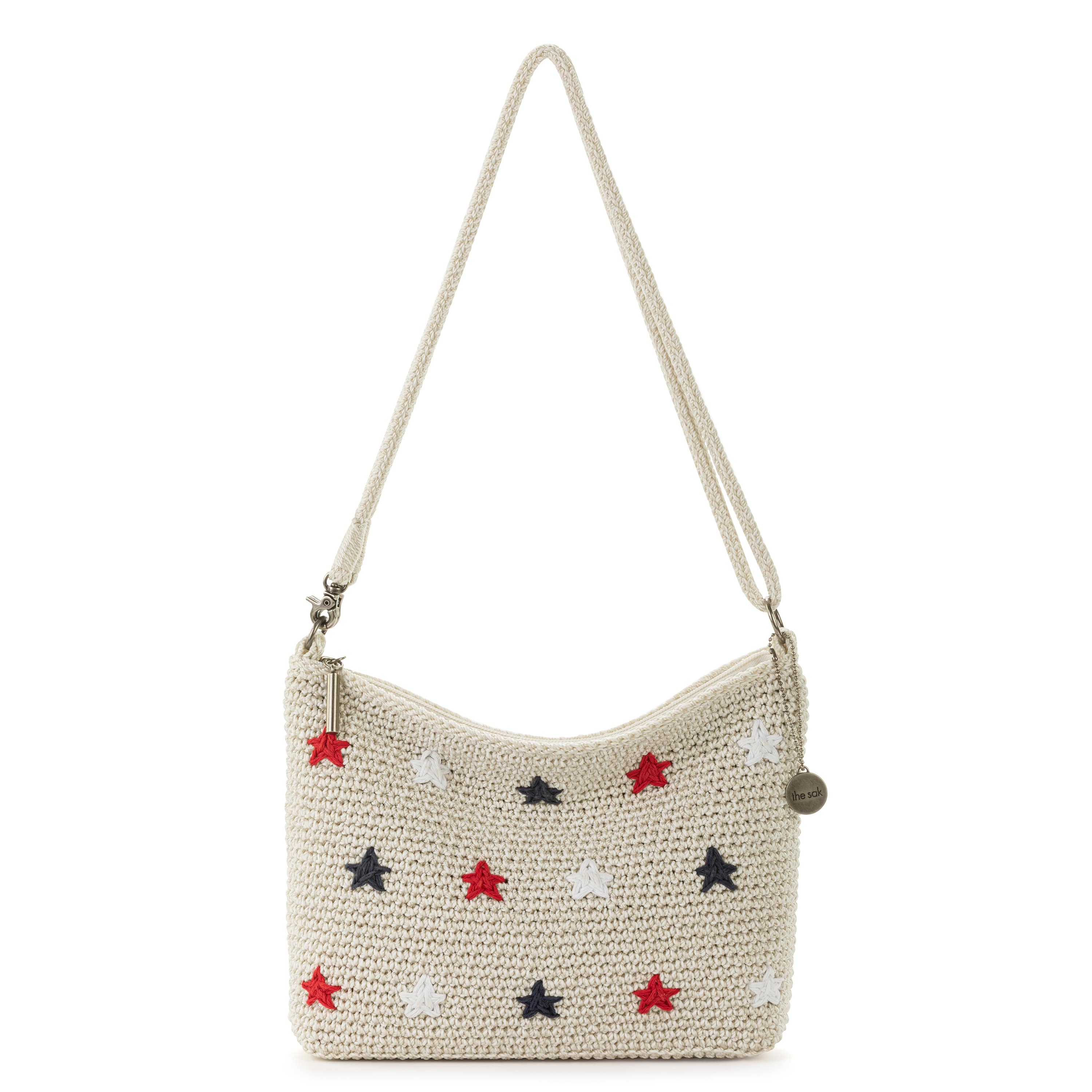 Lumi Crossbody Bag & Everly Sandal Gift Set for Women - Perfect for Travel, Beach Vacations and Summer Outfits