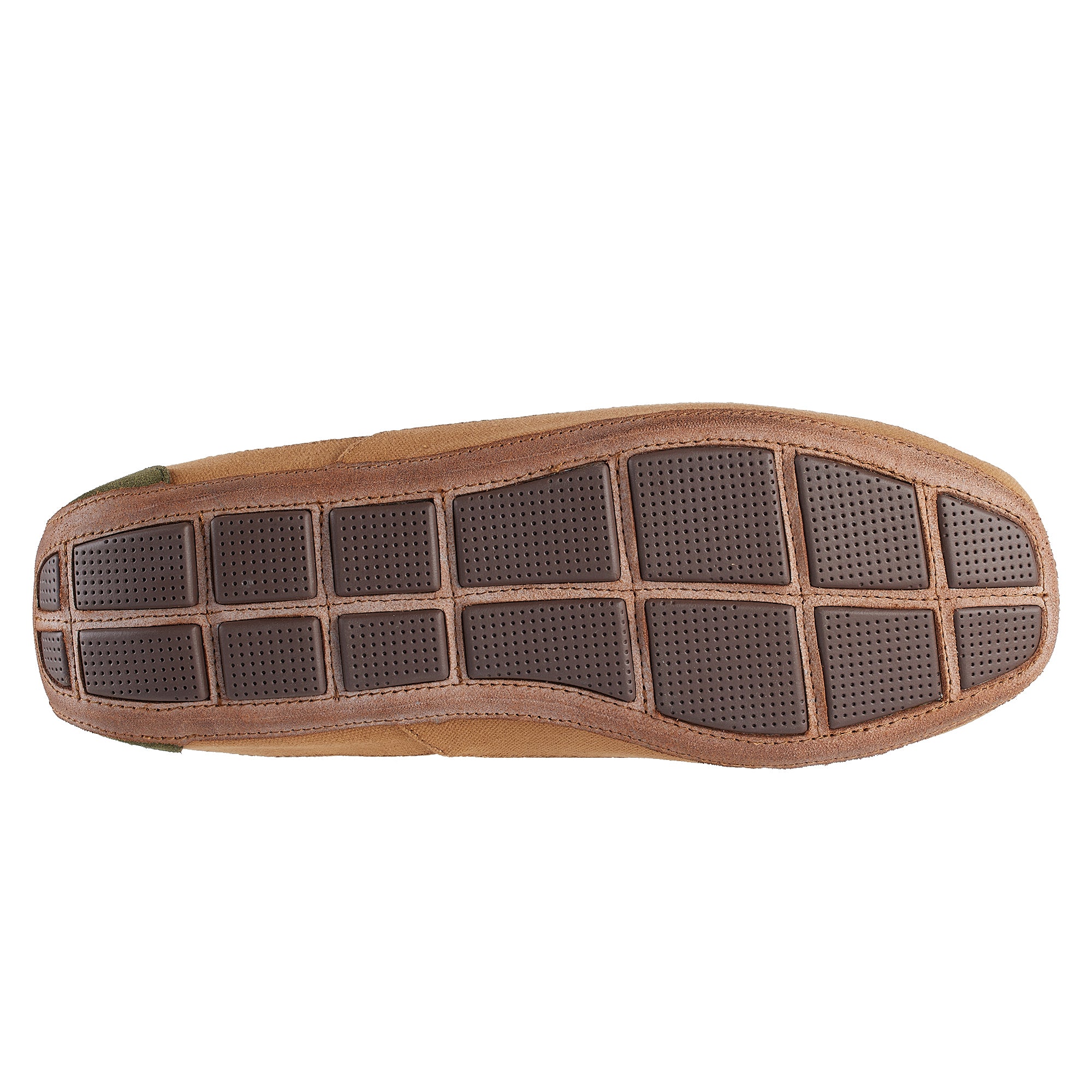 Men's Hamilton Suede Driving Moccasin Shoes - Comfortable Loafers for Casual Wear & Business Outfits - Perfect for Driving, Office & Daily Walking