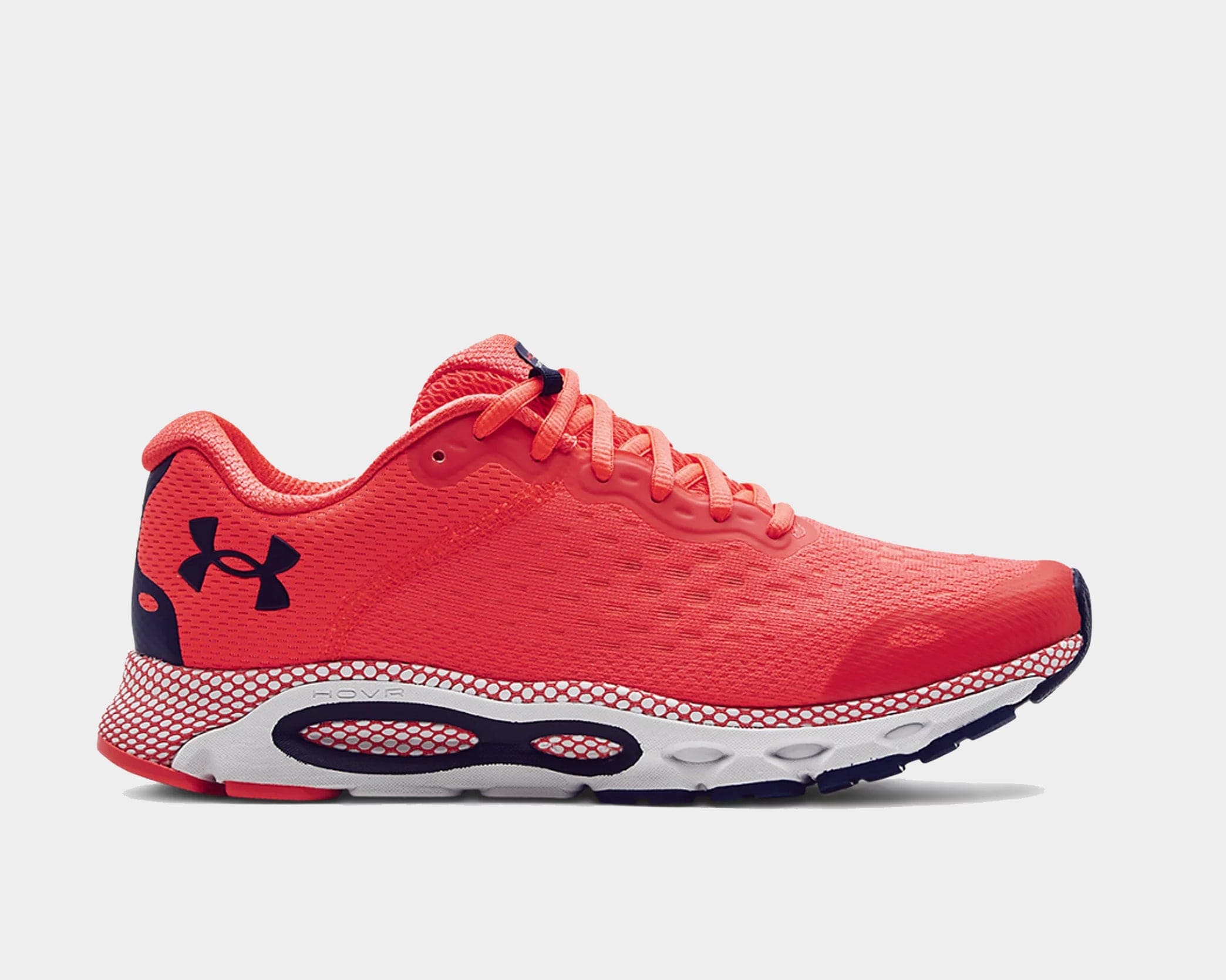 HOVR™ Infinite 3 Running Shoes for Men - Lightweight Cushioned Sneakers with Energy Return - Perfect for Road Running, Jogging & Gym Workouts