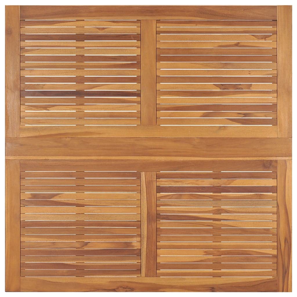 Outdoor Dining Table 47.2