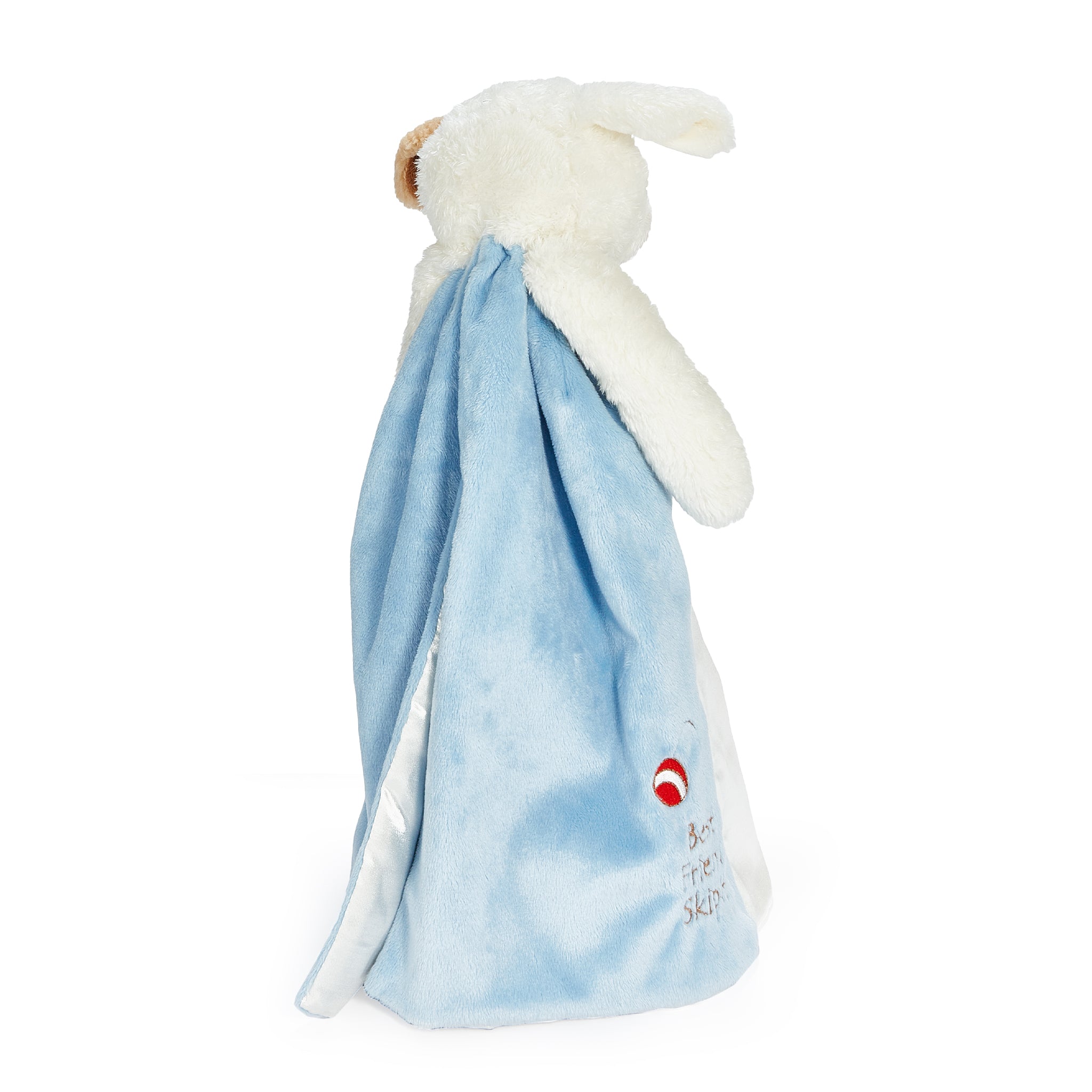 Best Friend Skipit Puppy Buddy Blanket - Cozy Pet Blanket for Dogs & Puppies - Perfect for Cuddling, Travel & Home Comfort