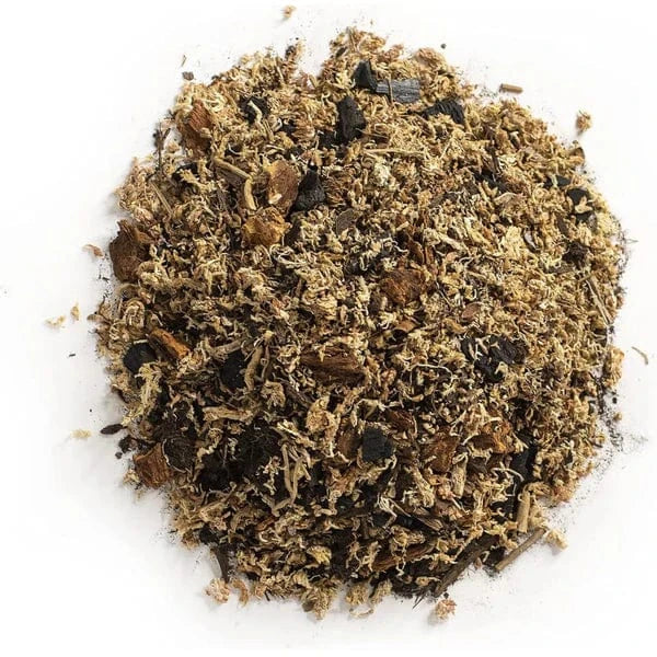 Premium Galápagos Bioactive Soil - Natural Terrarium Substrate for Reptiles & Amphibians | Ideal for Bioactive Vivariums, Plant Growth & Humidity Control