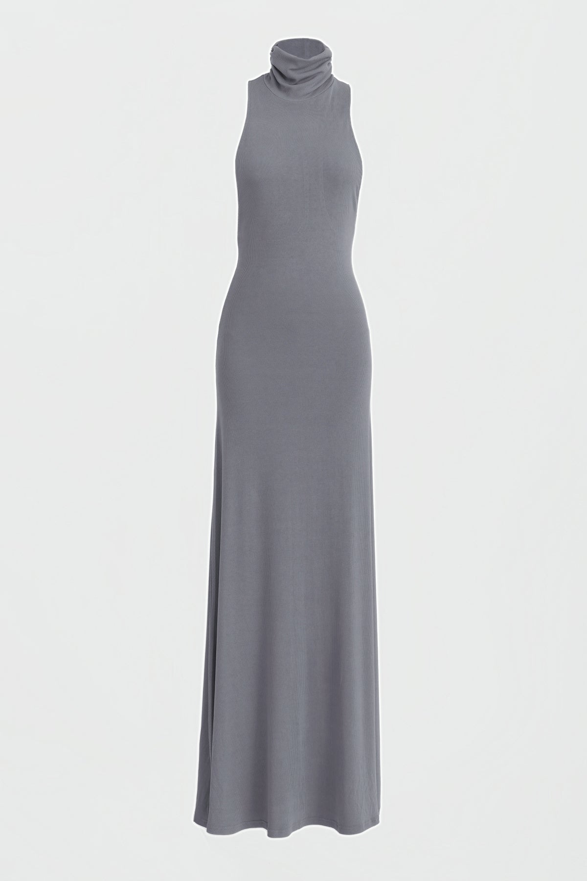 Maeve Maxi Dress - Flowy Long Summer Dress for Women, Elegant Casual & Beach Wear, Perfect for Vacations, Parties & Outdoor Events | Storm Color