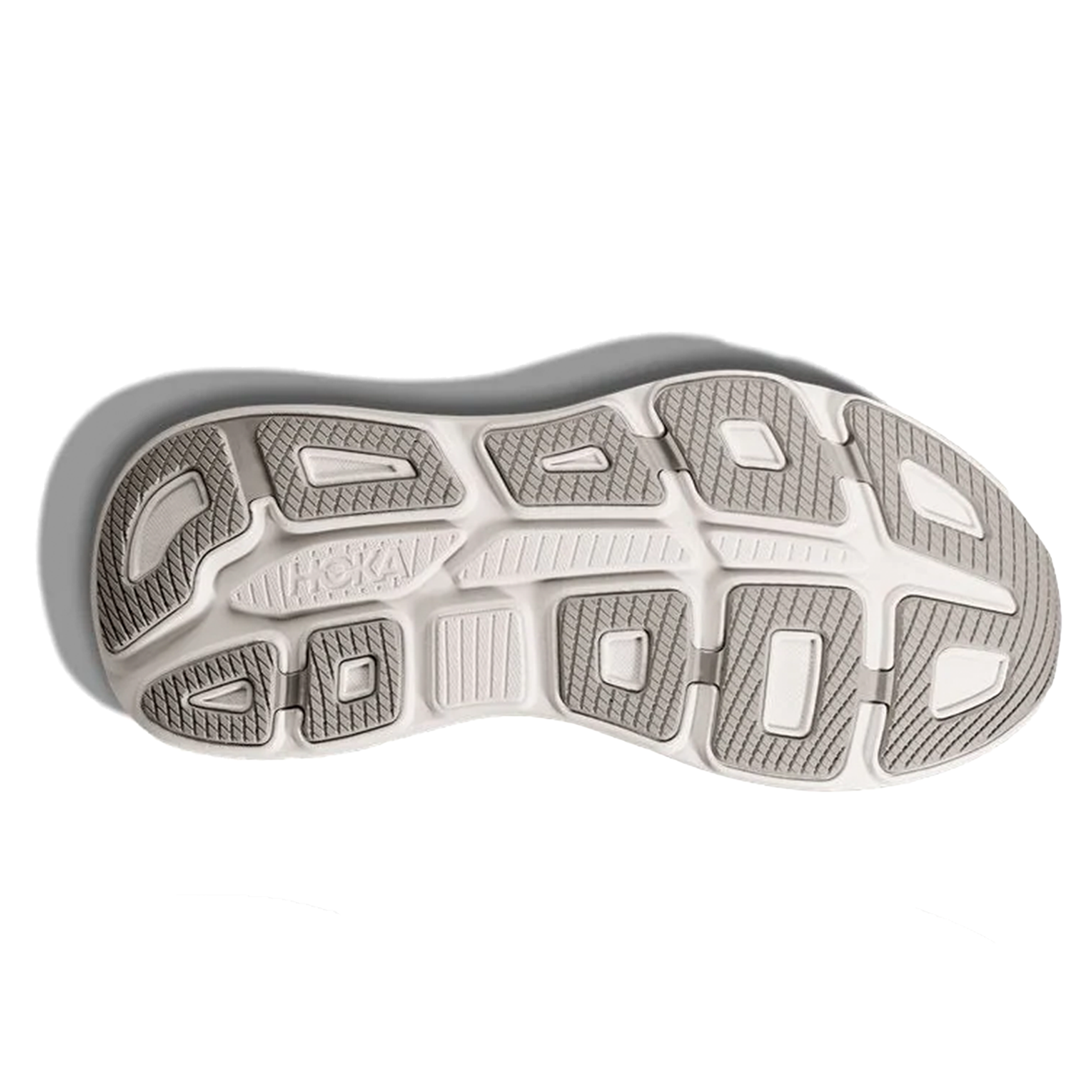 HOKA Bondi 9 Women's Running Shoes (Wide Width) - Cushioned Comfort for Long Distance Running, Walking & Everyday Wear