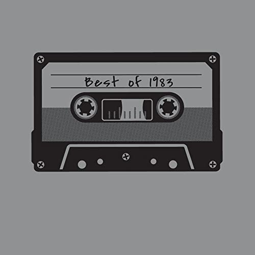 Gray Cassette 1983