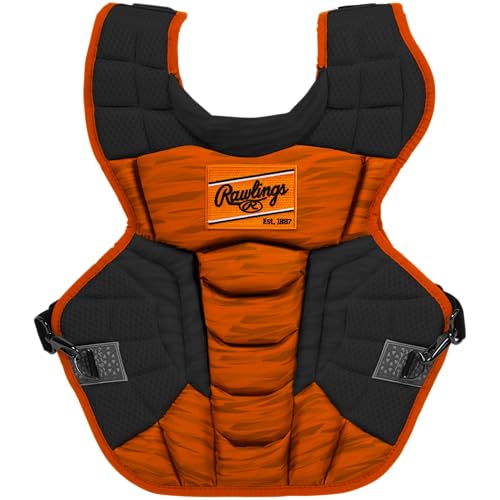 Black/Orange