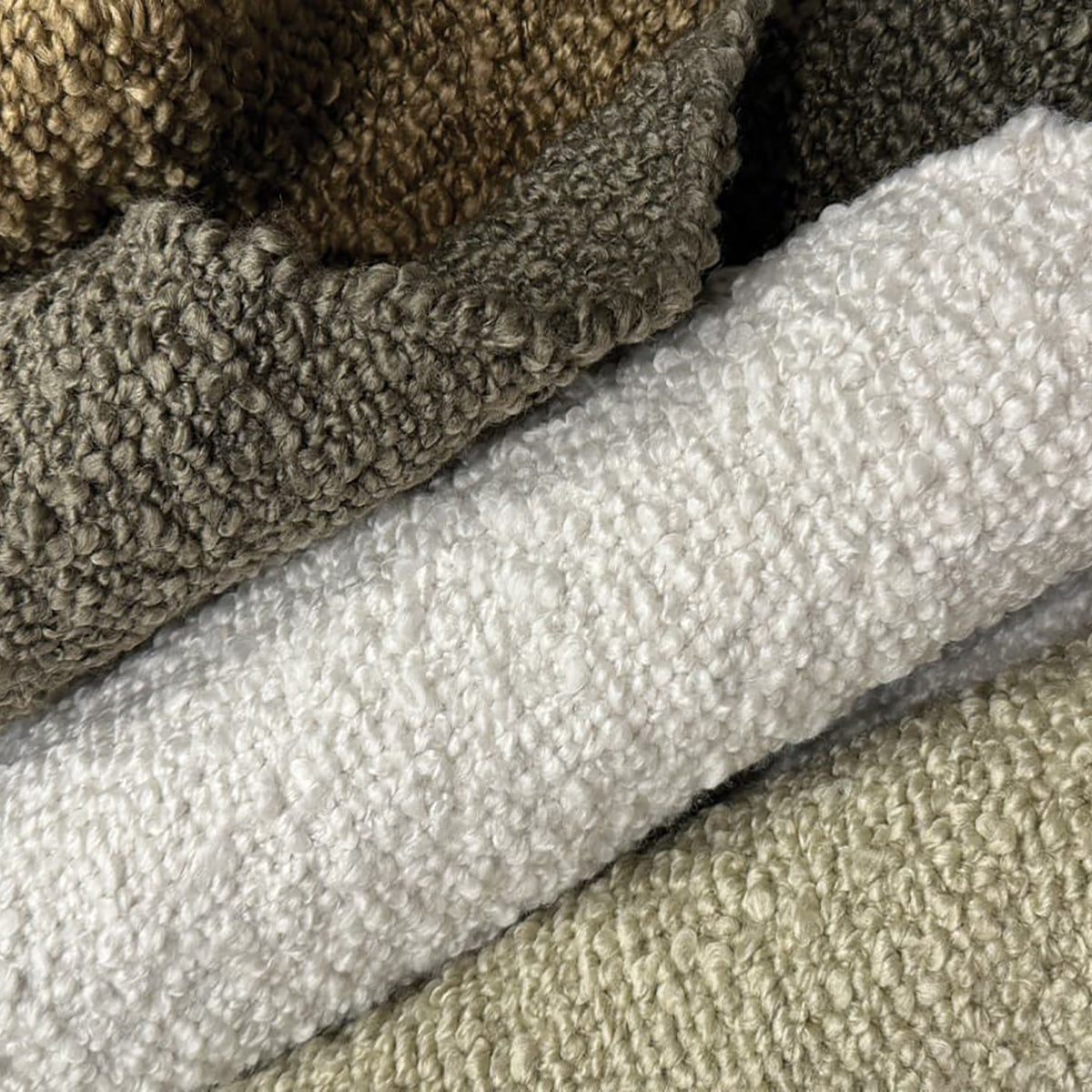 Tribe Home Finn Rug - Soft and Durable Handwoven Area Rug for Living Room, Bedroom, or Nursery - Perfect for Boho and Scandinavian Home Decor