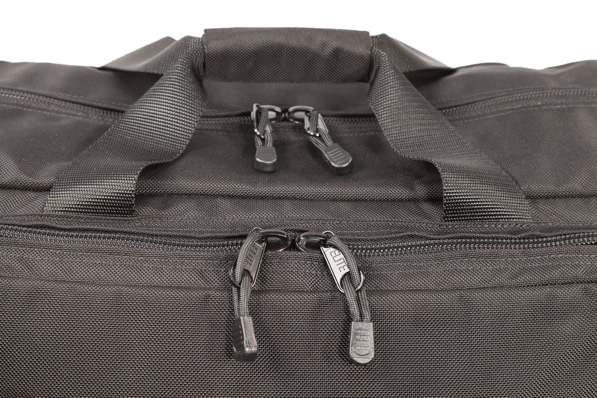 Elite Survival Systems Special Service Bag - Tactical Backpack for Military, Outdoor & Emergency Use - Durable & Waterproof Gear for Hiking, Camping & Survival Scenarios