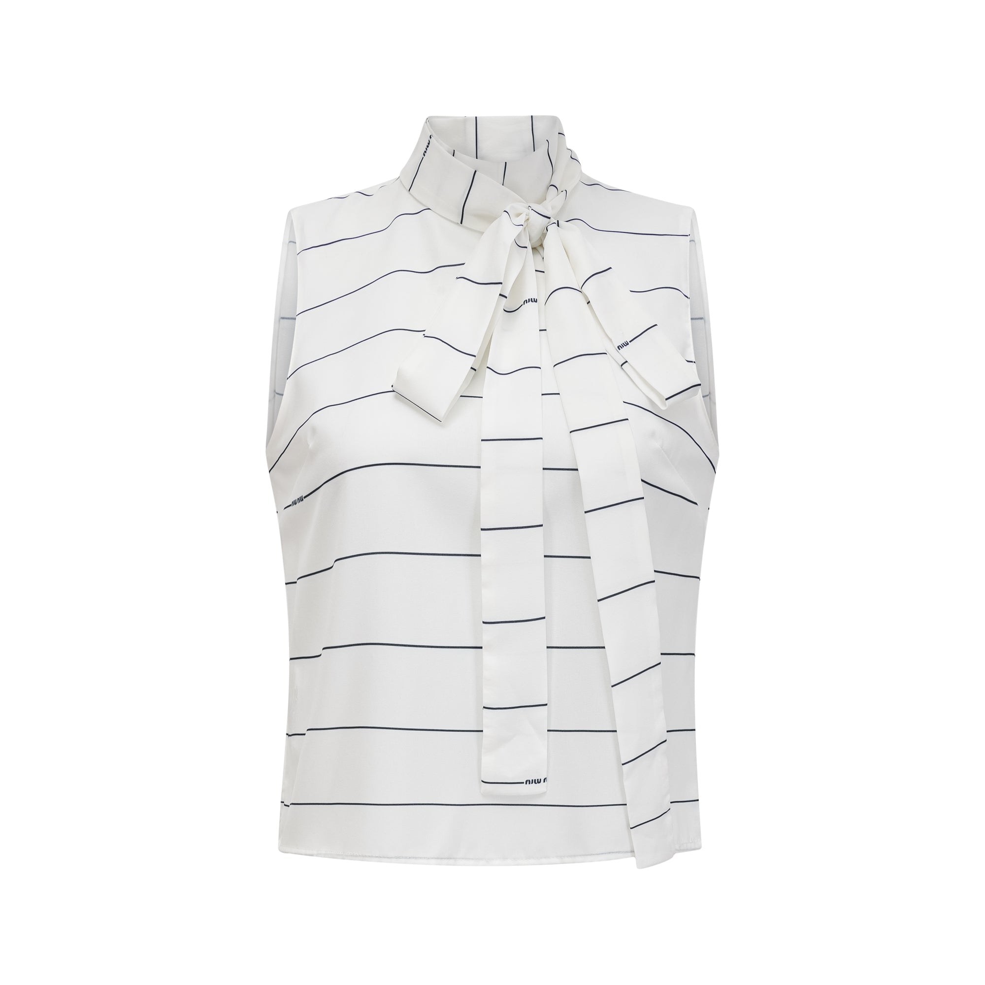 Angelique Striped Top and Skirt Matching Set - Women's Fashion Outfit for Casual Wear, Summer Outings, and Beach Vacations