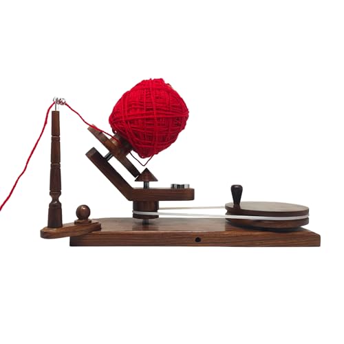 Winder Natural Rosewood