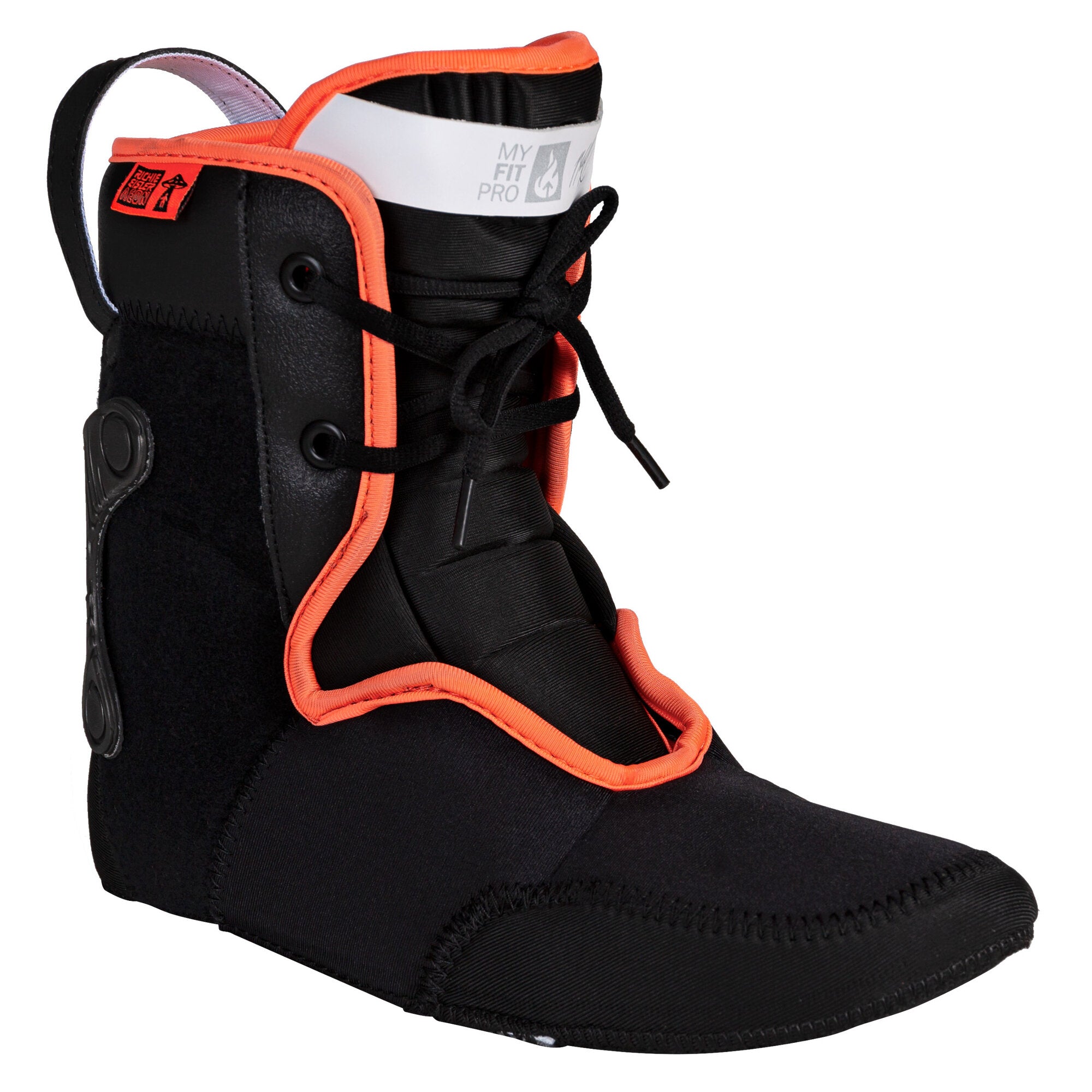 Aeon Richie Eisler 60 - Premium Quality Figure Skating Boots for Men & Women - Perfect for Ice Skating, Training, and Competitive Performances