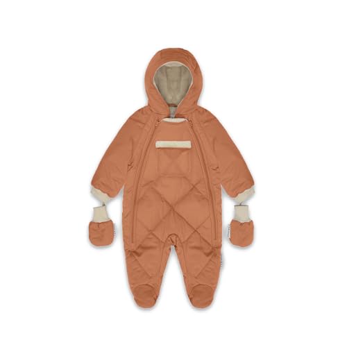 Spice Quilted